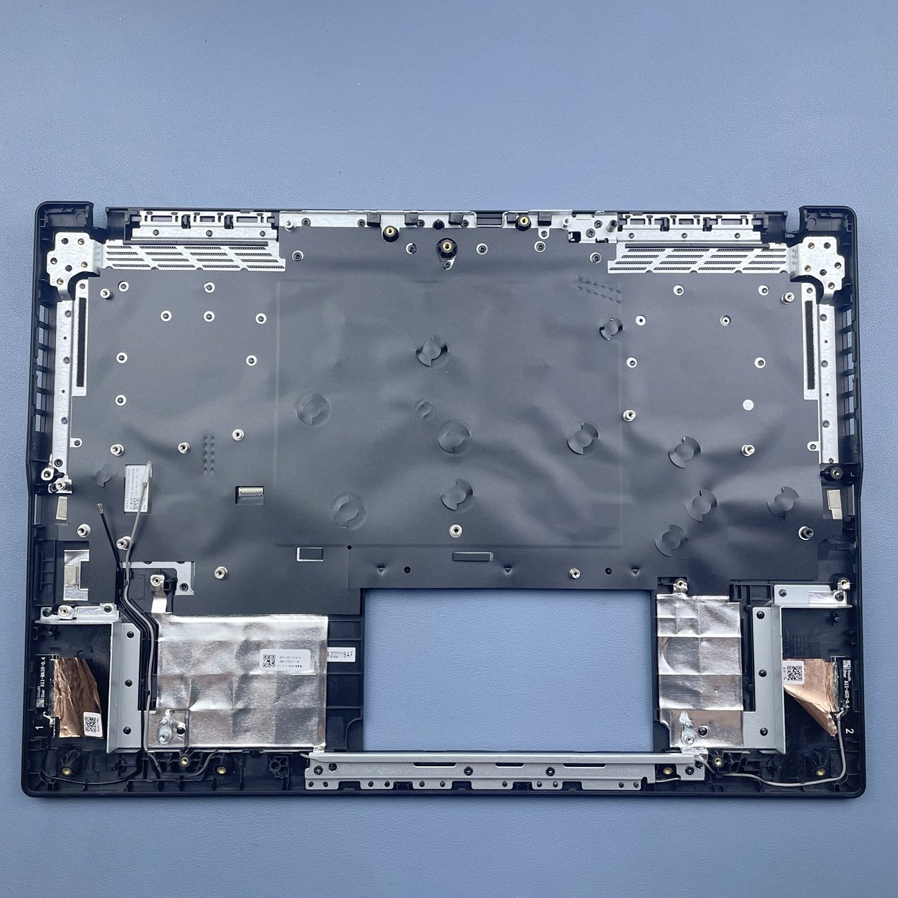 US Palmrest Backlit Laptop Keyboard For Redmi G/Pro 2022 RMG 2212 2213 2214 2215-AI 2215-AJ 2215-AD Series US Layout - Image 3