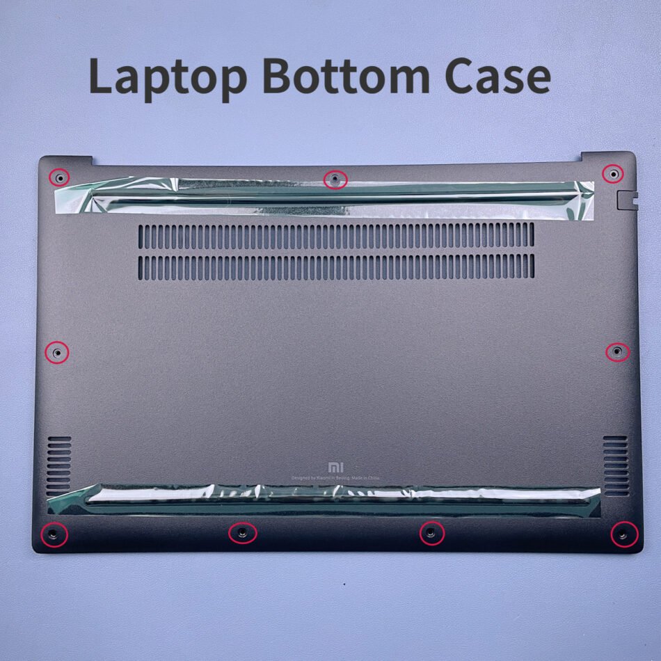 Bottom Case/Cover/Shell For MI/Xiaomi Pro15.6 Ruby 171502 181502 TM1709 TM1802-AD PTNJ E173569