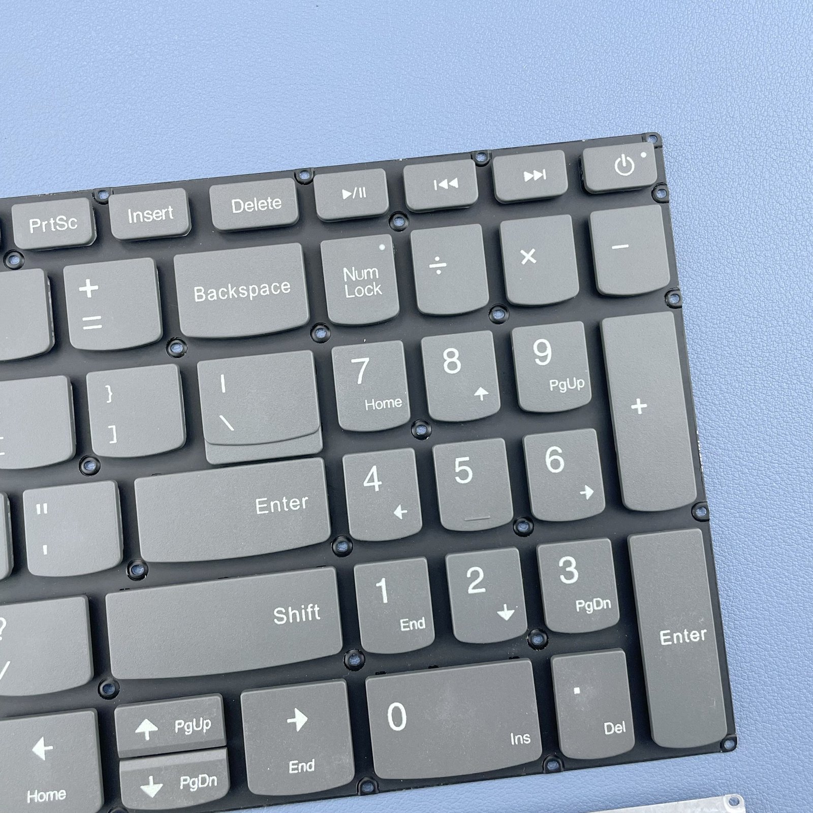 US Laptop Keyboard For Lenovo IdeaPad 330-15IKB 330-15 330-15IGM 320-15IKB 320S-15 320S-15ISK 320S-15IKB Series - Image 3