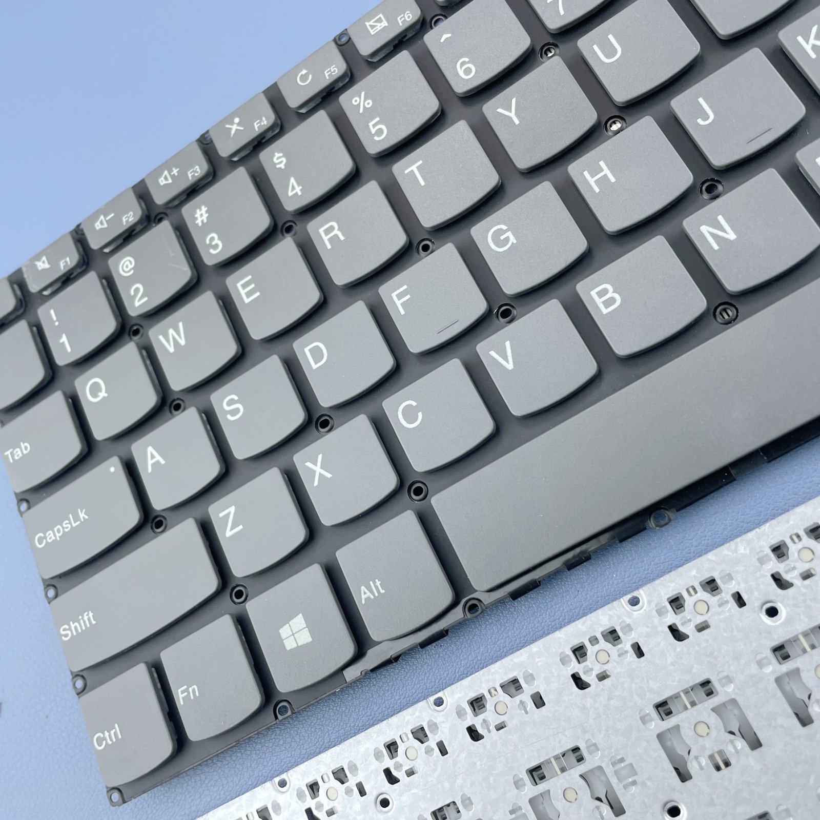 US Laptop Keyboard For Lenovo IdeaPad 330-15IKB 330-15 330-15IGM 320-15IKB 320S-15 320S-15ISK 320S-15IKB Series - Image 4