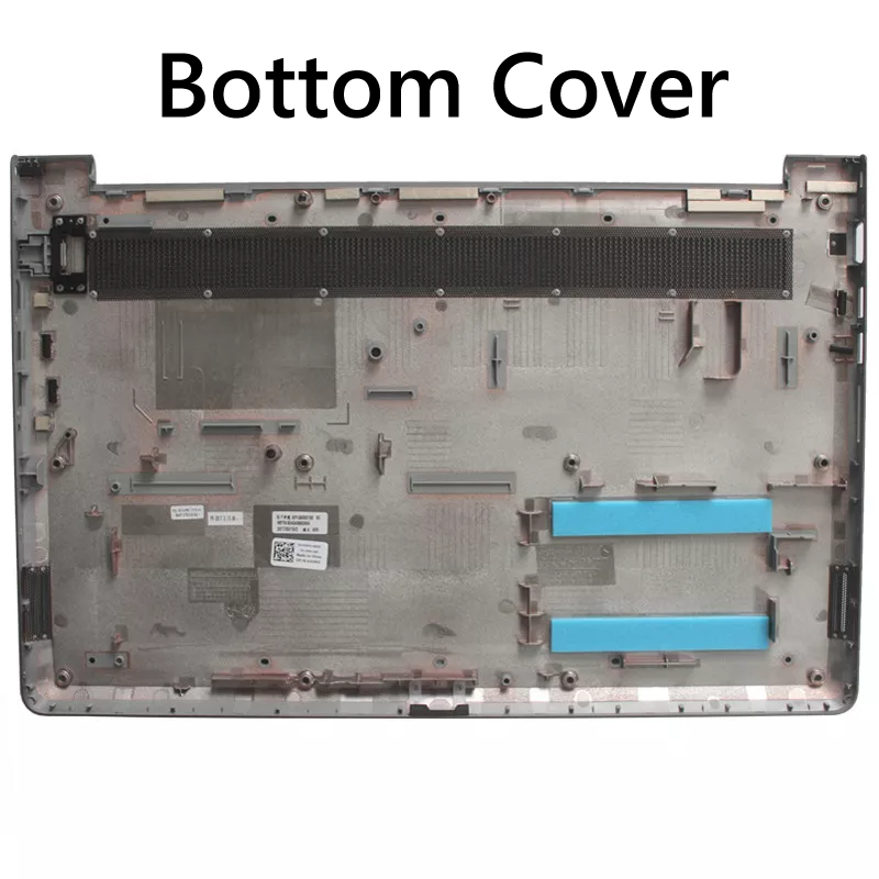 Laptop Cover FOR DELL Vostro 15 5568 V5568 /Upper Palmrest Cover/Bottom Cover Case/LCD Back Cover - Image 4